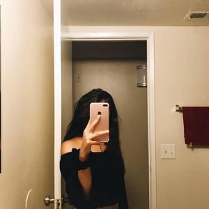 Meet your Posher, Andrea